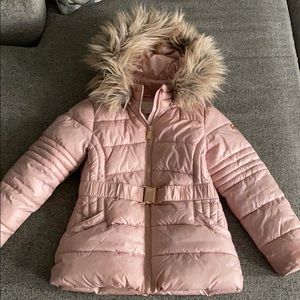 Girls Michael Kors Jacket